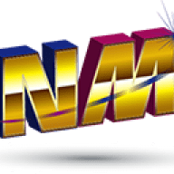 NM Trading logo