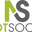 NotSocks logo