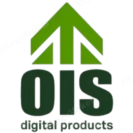OIS Digital Products logo