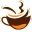 One Happy Coffee logo
