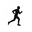 One of One Running logo
