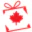 Online Gifts Canada logo