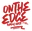 On The Edge Baby Hair logo