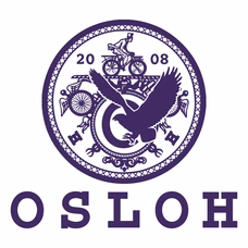 Osloh logo