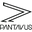 Pantavus logo