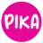 PIKAPIKA logo