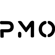 PMOkeys logo