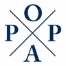 POPA Brand logo
