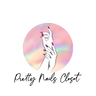 Pretty Nails Closet logo