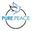 Pure Peace CBD logo