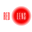 Red Lens logo