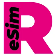 Revo eSIM logo