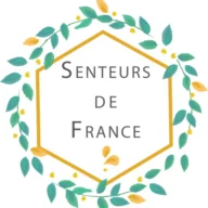 Senteurs de France logo