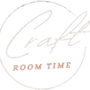 Craft Room Time Shop logo