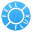Feel Flux logo