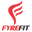 Fyrefit logo