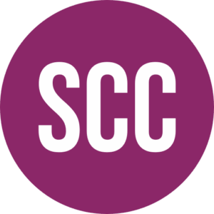 Simply Cake Co logo