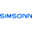 Simsonn logo
