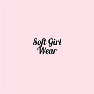 Soft Girl Wear logo