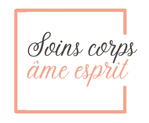 Soins Corps Âme Esprit logo
