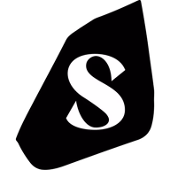 Solid Scent Co. logo