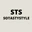So Tasty Style logo