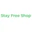 Stay Free Shop logo