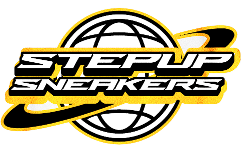 Step Up Sneakers logo