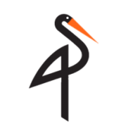 Stork logo