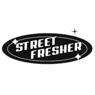 Street Fresher logo