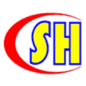 Sunhome World logo
