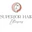 Superior Hair Extensions logo
