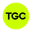 TGC Fashion logo