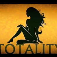 The World of Totality logo