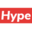 The Hype Puppy logo