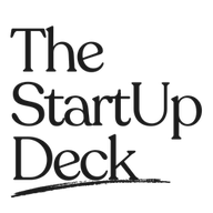 The StartUp Deck logo