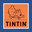 The Tintin Shop Singapore logo