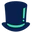 Tophatter logo