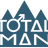 Total Man Shop logo
