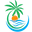 Tropical Oasis logo
