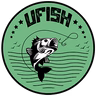 Ufish USA logo