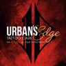 Urban's Edge Tattoo logo