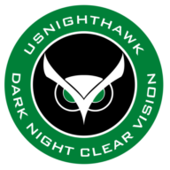 US Nighthawk logo