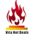 VitaHotDeals logo