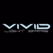 Vivid Light Bars logo