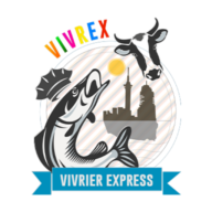 VIVREX logo