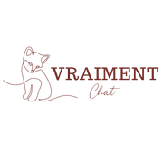 Vraiment Chat logo