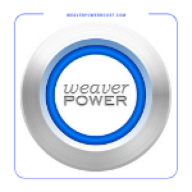 Weaver Power Boost logo