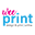Wee Print logo