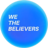 We The Believers Clothing logo